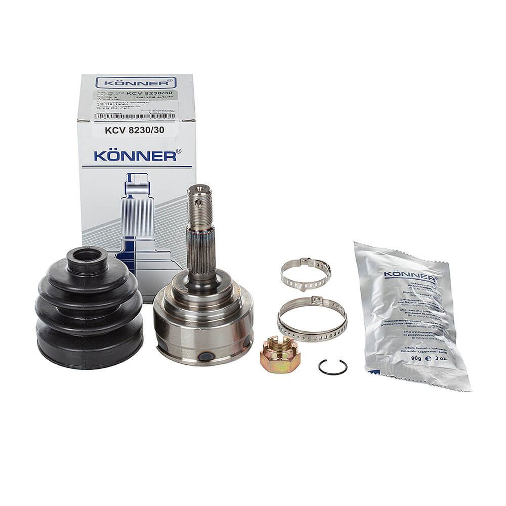 KCV823030 KONNER